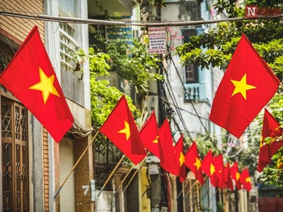 Người lao động có thể nghỉ 9 ngày dịp Giỗ Tổ và 30.4 - 1.5 trong trường hợp nào?