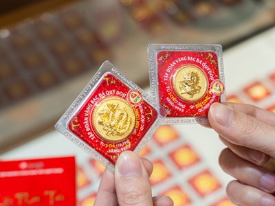 10 năm mua vàng, tôi nhận ra 5 sự thật về ngày Thần Tài