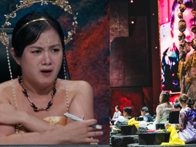 Tính minh bạch của chương trình tâm linh ồn ào nhất Hàn Quốc bị đặt dấu hỏi