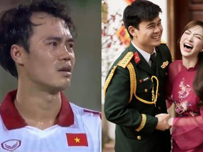 Văn Toàn khóc vì Hoà Minzy