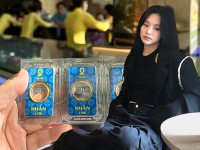 Nỗi đau của người mua vàng ở “đỉnh giá” hơn 190 triệu đồng/lượng