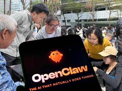 Một công cụ AI đang khiến nhiều người U70 xếp hàng để được cài đặt: Sự thật khiến cả thế giới vừa thích thú vừa sợ hãi