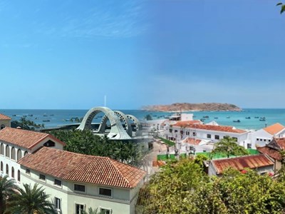 Người Nhật sở hữu 29.000km bờ biển nhưng vẫn nườm nượp sang Việt Nam tìm thứ quê nhà hiếm có