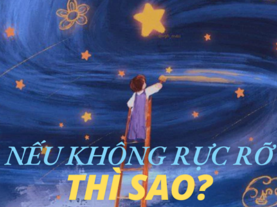 Nếu cả đời không rực rỡ thì sao?: Thì mình Pastel nè, mình neutral, mình black&white nè, đa dạng lên!