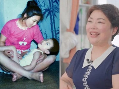 Giảng viên nghỉ hưu ngẫm lại thời gian nuôi con bại não trúng tuyển Harvard: “Không phải kỳ tích“