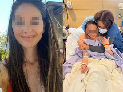 Người phụ nữ 30 tuổi mắc ung thư vú phải cắt bỏ cả hai bên ngực, nguyên nhân xuất phát từ người chồng