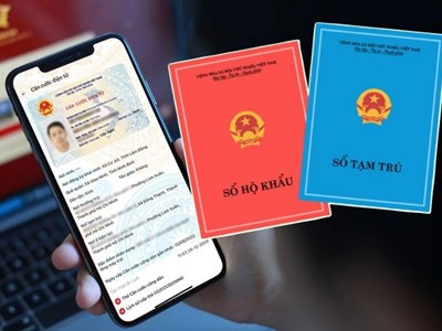 Từ 15.3: Nhiều người có thể bị xoá đăng ký tạm trú nếu rơi vào các trường hợp này