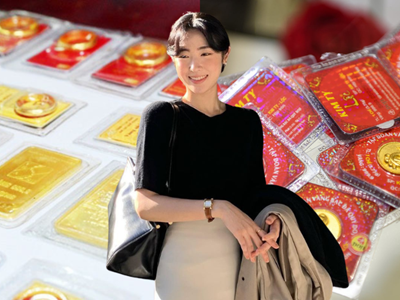 Không phải ai mua vàng xong cũng giàu lên: Khác biệt nằm ở 3 thứ này!