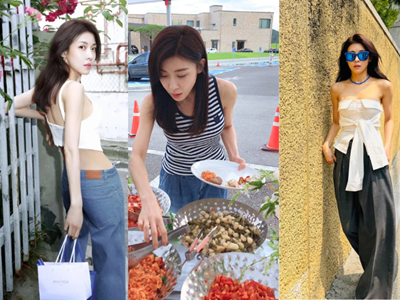 “Tôi uống suốt 15 năm”: Ha Ji Won tiết lộ thức uống giúp chống lão hóa