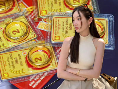 35 tuổi có 2 cây vàng, 500 triệu tiết kiệm, tôi mới hiểu thế nào là “ăn chắc mặc bền“