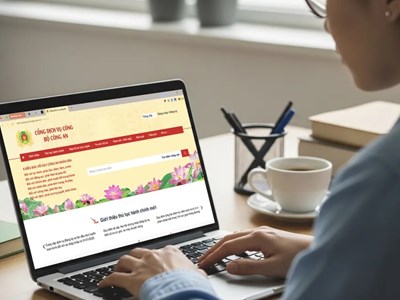 Chi tiết 12 thủ tục hành chính ở Hà Nội chỉ làm online từ 1.4: Đến nộp trực tiếp cũng bị “từ chối”!