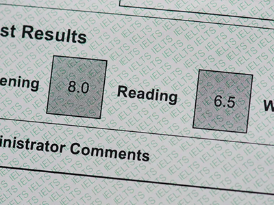  Lời khuyên cho người sắp học IELTS