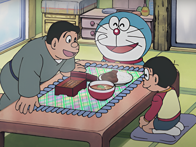 Bạn đang dùng bao nhiêu “bảo bối của Doraemon” mỗi ngày mà không biết?