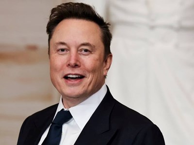Elon Musk đã đúng 