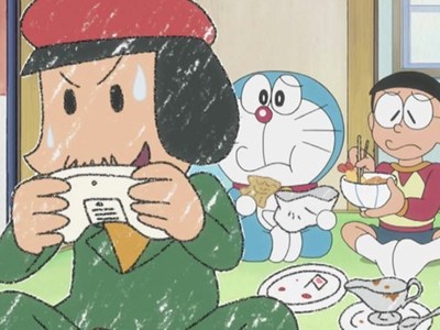 Bảo bối nào của Doraemon là “ác mộng” của các shipper?