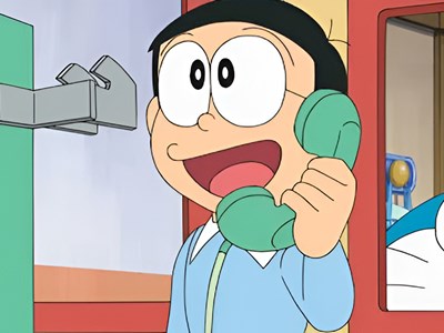 Bảo bối nào của Doraemon giống ChatGPT nhất?