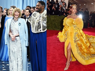 Vé Met Gala 2 tỉ đồng, khách mời không phải muốn ngồi thế nào cũng được