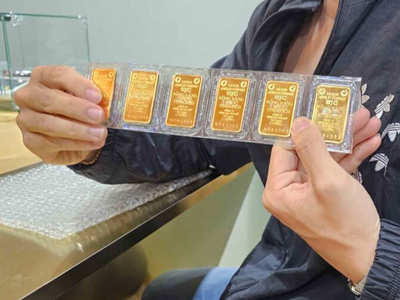 Sai lầm khi bán vàng