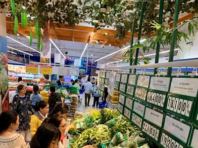  Bác sĩ Bệnh viện Bạch Mai giải thích lý do ăn nhiều rau nhưng tôi vẫn bị táo bón