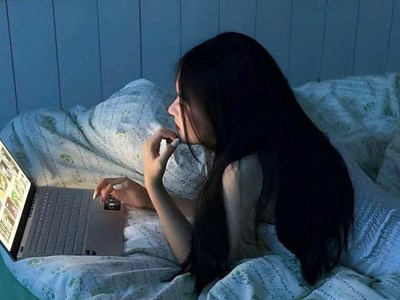 Một kiểu thói quen buổi tối có thể phản ánh trạng thái tinh thần của bạn