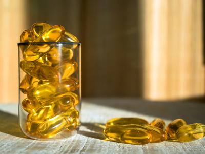 Tin vui: Các nhà khoa học phát hiện cách dùng omega-3 để tiêu diệt tế bào ung thư