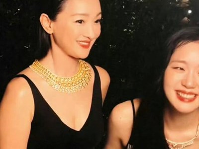 Khung hình sao Hoa - Hàn sang nhất lúc này: Đại minh tinh kế bên nàng thơ kém 17 tuổi