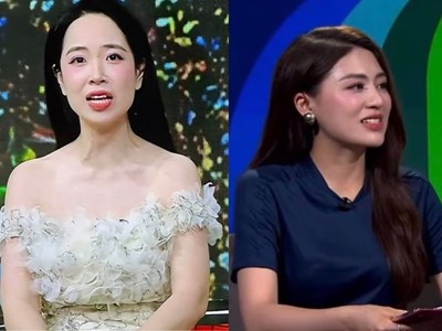 Tranh cãi BTV thể thao không được mặc đồ điệu: Khán giả có đang quá khắt khe?