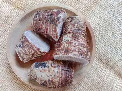 5 loại rau giàu canxi hơn cải xoăn, kali lại dồi dào: Ăn đều giúp xương khớp dẻo dai, giảm mệt mỏi mùa hè