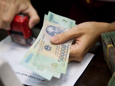 Hơn 1,56 triệu người sẽ được tặng 600.000 đồng trong tháng 7.2026
