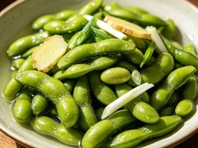 Một món ăn nhẹ chứa kali gấp 18 lần chuối, tốt cho xương khớp và tim mạch