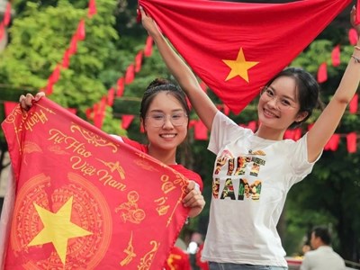 Tin vui từ 1.7: Người lao động chính thức có thêm 1 ngày nghỉ hưởng nguyên lương 