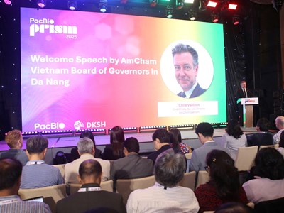 Hội nghị khoa học về gen lần đầu tiên được tổ chức tại Việt Nam