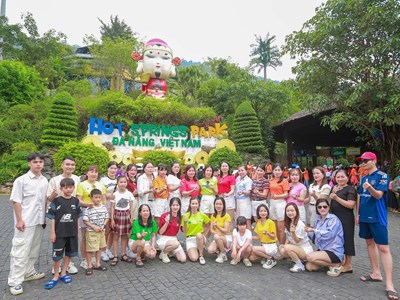 Đa dạng sản phẩm, hứa hẹn một mùa lễ bội thu