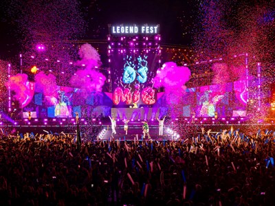 Sắp diễn ra Lễ hội âm nhạc biển tầm cỡ quốc gia đầu tiên tại Quảng Bình