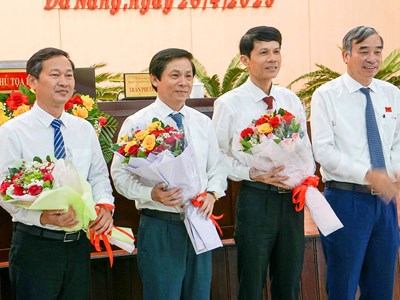 Đà Nẵng hợp nhất Sở Văn hóa - Thể thao và Sở Du lịch