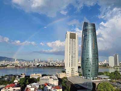 HĐND TP Đà Nẵng thông qua đề án hợp nhất với tỉnh Quảng Nam