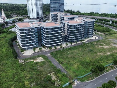 Đà Nẵng mời gọi đầu tư dự án sản xuất vi mạch bán dẫn trị giá 1.800 tỉ đồng