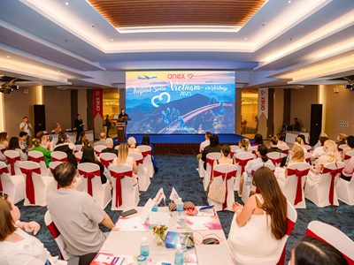 Xúc tiến du lịch thị trường Kazakhstan và các quốc gia CIS tại Đà Nẵng