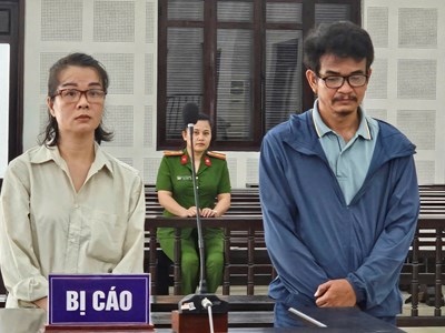 Vợ chồng giám đốc lừa bán nhà đang thế chấp, lĩnh án 36 năm tù