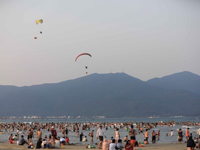 Đà Nẵng triển khai mạnh mẽ kế hoạch phát triển du lịch, hướng tới tăng trưởng kinh tế hai con số