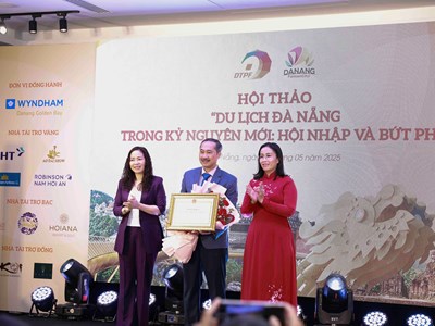 Hội nhập để bứt phá