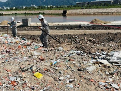 Đà Nẵng xử phạt 4 doanh nghiệp vi phạm môi trường