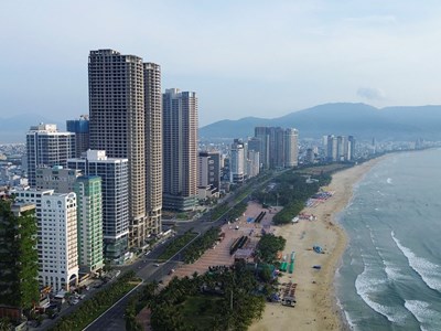 Đà Nẵng mở rộng năng lực phục vụ thị trường khách Trung Đông, CIS và du khách theo đạo Hồi