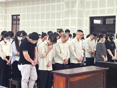 “Ông trùm” người Trung Quốc bị trục xuất