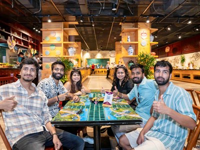 Đà Nẵng mở rộng dịch vụ ẩm thực Halal, đón đầu dòng khách Trung Đông và Hồi giáo