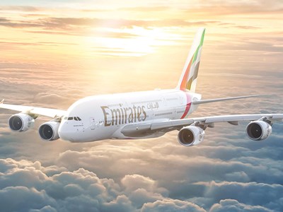 Emirates mở đường bay Dubai - Bangkok - Đà Nẵng, tạo cú hích cho du lịch quốc tế