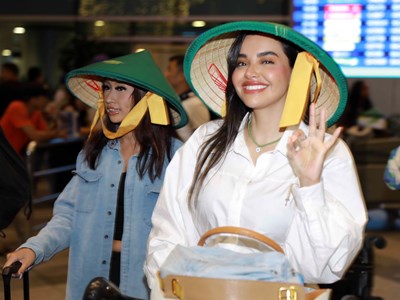 Emirates khai trương đường bay Dubai - Đà Nẵng, kết nối Đà Nẵng với hơn 140 điểm đến toàn cầu