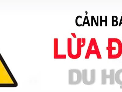 Cảnh báo tình trạng giả mạo thông báo du học để lừa đảo 