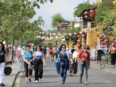 Cơ hội bứt phá để trở thành trung tâm du lịch tầm khu vực và quốc tế