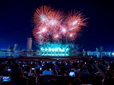 Đà Nẵng thiết lập đường dây nóng phục vụ ứng cứu khẩn cấp tại DIFF 2025